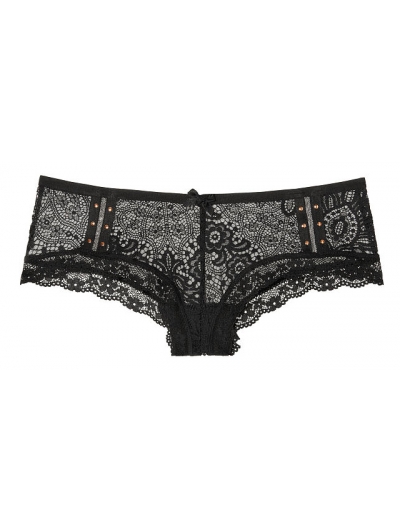 Мереживні трусики Embellished Cheeky Panty