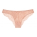 Мереживні трусики Embellished Bikini Panty