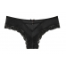 Мереживні трусики Strappy-back Thong Panty