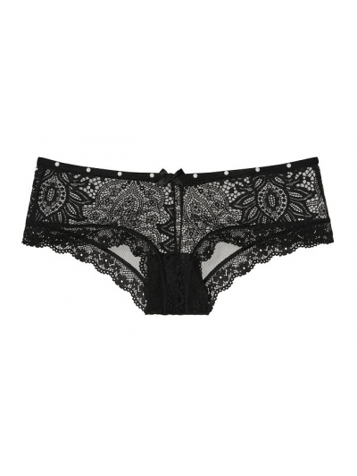 Мереживні трусики Pearl Embellished Cheeky Panty