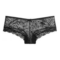 Мереживні трусики Palm Lace Cheeky Panty