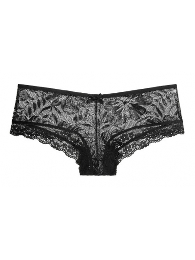 Мереживні трусики Palm Lace Cheeky Panty