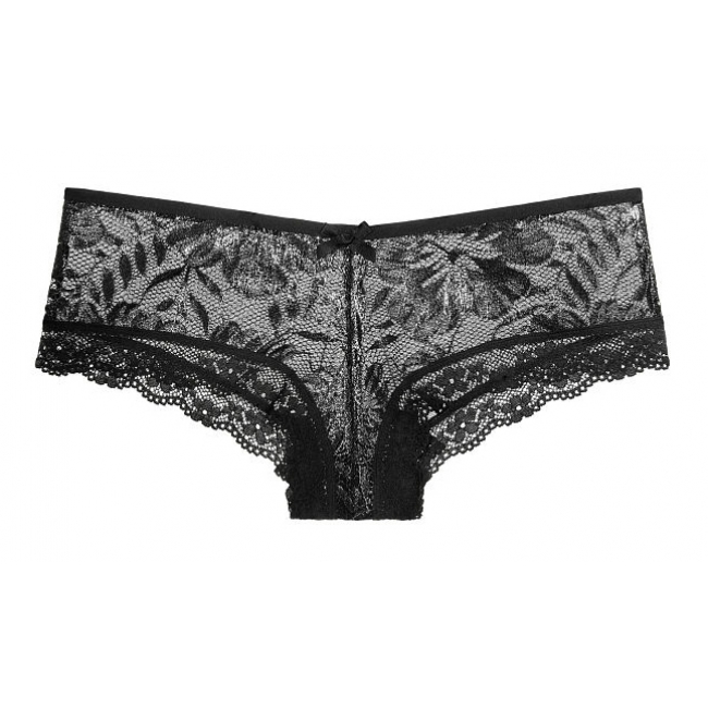 Мереживні трусики Palm Lace Cheeky Panty