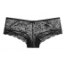 Мереживні трусики Palm Lace Cheeky Panty