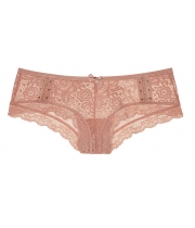 Мереживні трусики Embellished Cheeky Panty