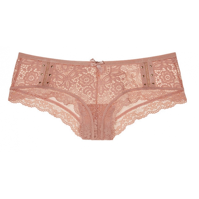 Мереживні трусики Embellished Cheeky Panty