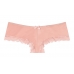 Мереживні трусики Strappy Mesh Cheeky Panty