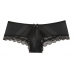 Мереживні трусики Strappy Mesh Cheeky Panty