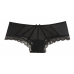 Мереживні трусики Strappy Mesh Cheeky Panty