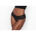 Мереживні трусики Scalloped Lace Hipster Thong Panty