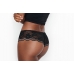 Мереживні трусики Scalloped Lace Hipster Thong Panty