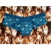 ТРУСИКИ ВІД VICTORIA'S SECRET PINK Mesh Logo Cheekster