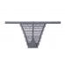 ТРУСИКИ ВІД VICTORIA'S SECRET Strappy Fishnet Lace Tong Panty