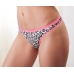 ТРУСИКИ СТРИНГИ ВІД Victoria's Secret PINK Thong Panty