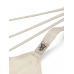 Пеньюар Victoria’s Secret Scattered Shine Strap Satin Strappy-Back Slip, Classic Sandstone