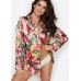 Сатинова сорочка для сну Satin Sleepshirt