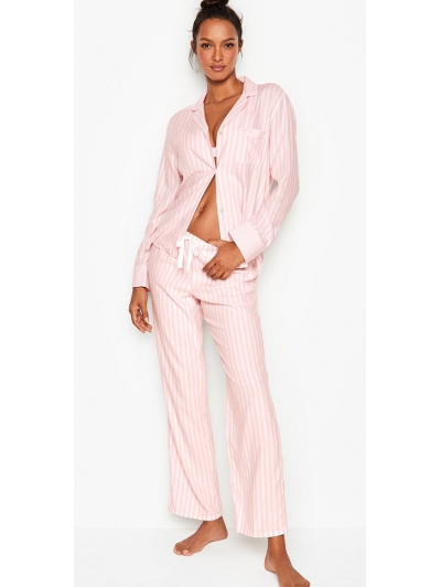 Піжамка Victoria's Secret The Flannel PJ