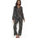 Піжамка Victoria's Secret The Flannel PJ