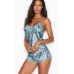Атласний комплект для сну від Вікторії Секрет Satin & Lace Cami Set