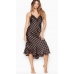 Пеньюар Victoria's Secret DREAM ANGELS Lace-trim Midi Slip