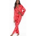 Піжамка Victoria's Secret The Flannel PJ