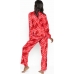 Піжамка Victoria's Secret The Flannel PJ