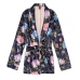 Вельветова піжама Victoria's Secret Velvet PJ
