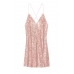 Пеньюар Victoria's Secret Sequin Slip