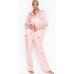 Атласна Піжамка Victoria's Secret PJ