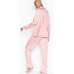 Атласна Піжамка Victoria's Secret PJ