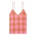 Піжама Victoria's Secret Cotton Cami Set