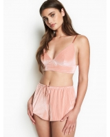 Комплект Для Сну Victoria's Secret Velvet Cami Set