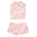 Піжамка Victoria's Secret Afterhours Satin Boxer PJ