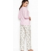 Піжамка Victoria's Secret The Lounge PJ