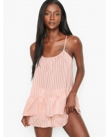 Комплект Для Сну Victoria's Secret Chiffon Cami Set