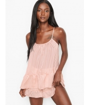 Комплект Для Сну Victoria's Secret Chiffon Cami Set