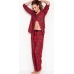 Піжамка Victoria's Secret The Flannel PJ