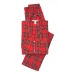 Піжамка Victoria's Secret The Flannel PJ