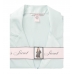 Атласна Піжама Victoria's Secret Satin Short PJ Set, Mint