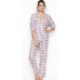 Піжамка Victoria's Secret The Flannel PJ