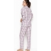 Піжамка Victoria's Secret The Flannel PJ