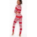 Піжамка Victoria's Secret Thermal PJ