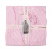 Піжама Victoria's Secret Flannel Short PJ Set, Рожева смужка