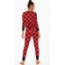 Піжамка Victoria's Secret Thermal PJ