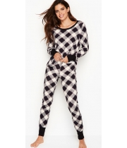 Піжамка Victoria's Secret Thermal PJ