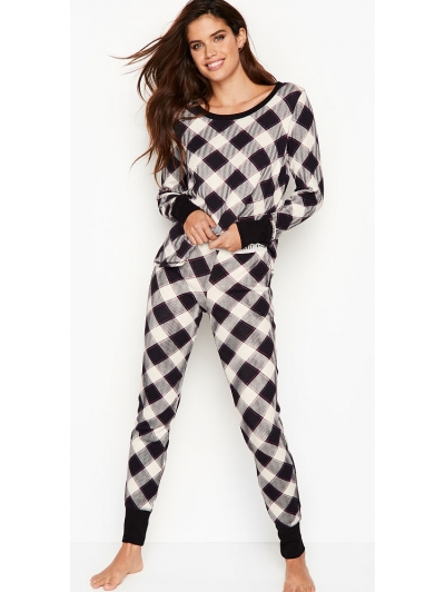 Піжамка Victoria's Secret Thermal PJ