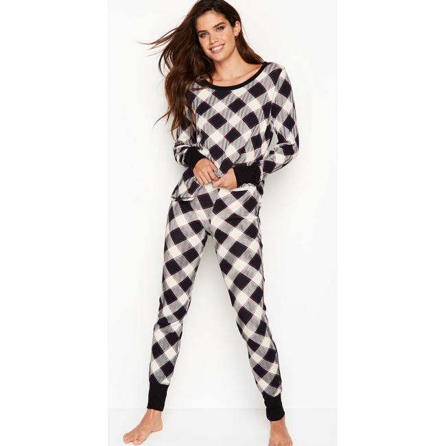 Піжамка Victoria's Secret Thermal PJ