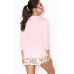 Піжамка Victoria's Secret The Lounge Short PJ