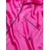 Піжама Сатин Victoria’s Secret Satin Long Pajama Set, Фуксія