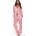 Піжамка Victoria's Secret The Lightweight Cotton PJ